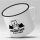 Emaille Tasse Adventure out there Vintage 300ml