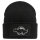 Beanie Stegosaurus Dinosaurier Black Mütze