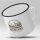 Emaille Tasse Mountain Adventure Vintage 300ml