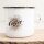 Emaille Tasse Coffee Vintage 300ml