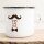 Emaille Tasse Super cool dad Vintage 300ml