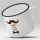 Emaille Tasse Super cool dad Vintage 300ml