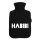 Wärmflasche Habibi Schatz Freund