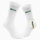 Socken Be Vegan Modern Größe 37/46 White Motiv Tennissocken