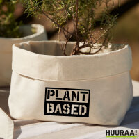 Organizer Plant Based Modern Aufbewahrungskorb