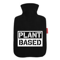 Wärmflasche Plant Based Modern