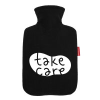 Wärmflasche Take Care Batch