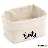 Organizer Besty Bestie