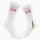 Socken Besty Bestie Größe 37/46 White Motiv Tennissocken