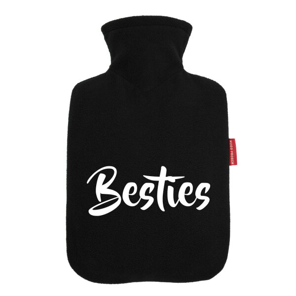 Wärmflasche Bestie Besty