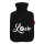 Wärmflasche Love Kuss