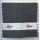 Handtuch Love Kuss 50x100cm