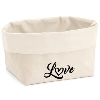 Organizer Love Herz Hearth
