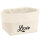 Organizer Love Herz Hearth Aufbewahrungskorb