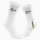Socken Love Herz Hearth Größe 37/46 White Motiv Tennissocken