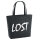 Filzshopper Lost Jugendwort 22 Liter Filztasche
