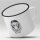 Emaille Tasse Affe Astronaut Vintage 300ml