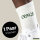 Tennissocken Cringe Jugendwort Größe 42/46 White Motiv Sportsocken