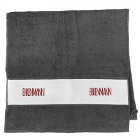 Handtuch Ehrenmann Jugendwort 50x100cm