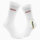 Socken Sheesh Jugendwort Größe 37/46 White Motiv Tennissocken