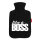 Wärmflasche like a Boss Spruch