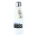 Edelstahl-Trinkflasche like a Boss Spruch 500ml Wasserflasche