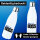 Edelstahl-Trinkflasche like a Boss Spruch 500ml Wasserflasche