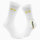 Socken See Ya Spruch Größe 37/46 White Motiv Tennissocken