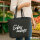 Filzshopper G`day mate Spruch 22 Liter Filztasche