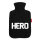 Wärmflasche Hero Held