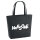 Filzshopper Awesome Schriftzug 22 Liter Filztasche