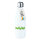 Edelstahl-Trinkflasche Awesome Schriftzug 500ml Wasserflasche