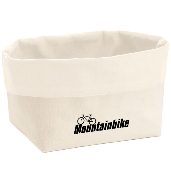 Organizer Mountain Bike Fahrrad Aufbewahrungskorb