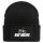 Beanie Bike Racing Fahrrad Black Mütze