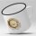 Emaille Tasse Süßer Löwe Vintage 300ml