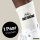 Socken Bike Racing Fahrrad Größe 37/46 White Motiv Tennissocken