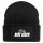 Beanie Bike Rider Fahrrad Black Mütze