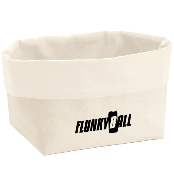 Organizer Flunkyball Bierdose Aufbewahrungskorb