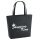 Filzshopper Shopping King Krone 22 Liter Filztasche