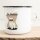 Emaille Tasse No Probllama Vintage 300ml