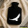 Wärmflasche Eagle Silhouette  Adler