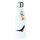 Edelstahl-Trinkflasche Eagle Silhouette Adler 500ml Wasserflasche