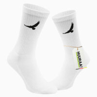 Socken Eagle Silhouette  Adler Größe 37/46...