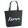 Filzshopper Kurwa Polnisch 22 Liter Filztasche