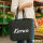 Filzshopper Kurwa Polnisch 22 Liter Filztasche