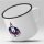 Emaille Tasse Rakete bunt Vintage 300ml
