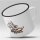 Emaille Tasse Venedig Vintage 300ml