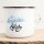 Emaille Tasse Sydney Vintage 300ml