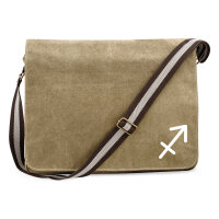 Umhängetasche Schütze Sternzeichen Zeichen 14...