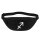Bauchtasche Schütze Sternzeichen Zeichen 2,5 Liter Black Crossbody Bag